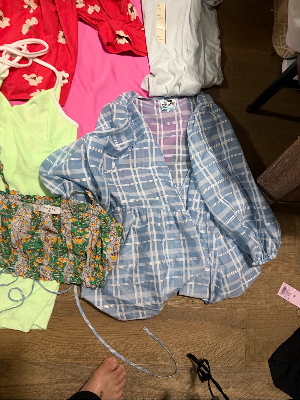 Target Brand Clothes Lot Size Women's Medium NWT - Picture 5 of 13